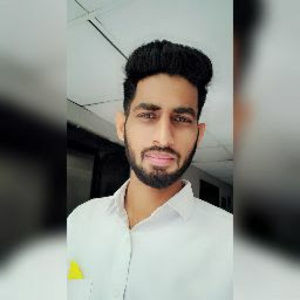 Meet your Posher, Parth